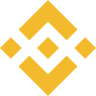 Binance icon