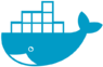 Docker icon