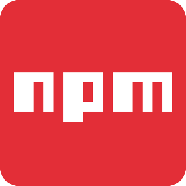 NPM icon