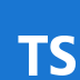 TypeScript icon